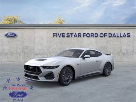 2025 Ford Mustang Shelby GT350