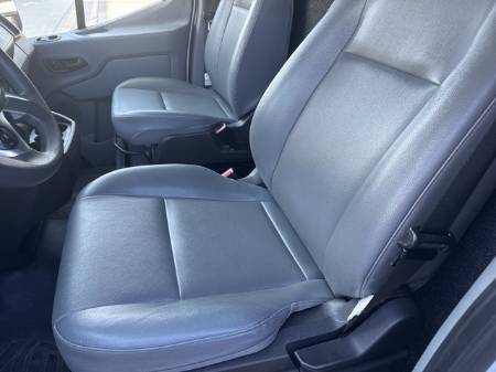 2018 Ford Transit-350 Base