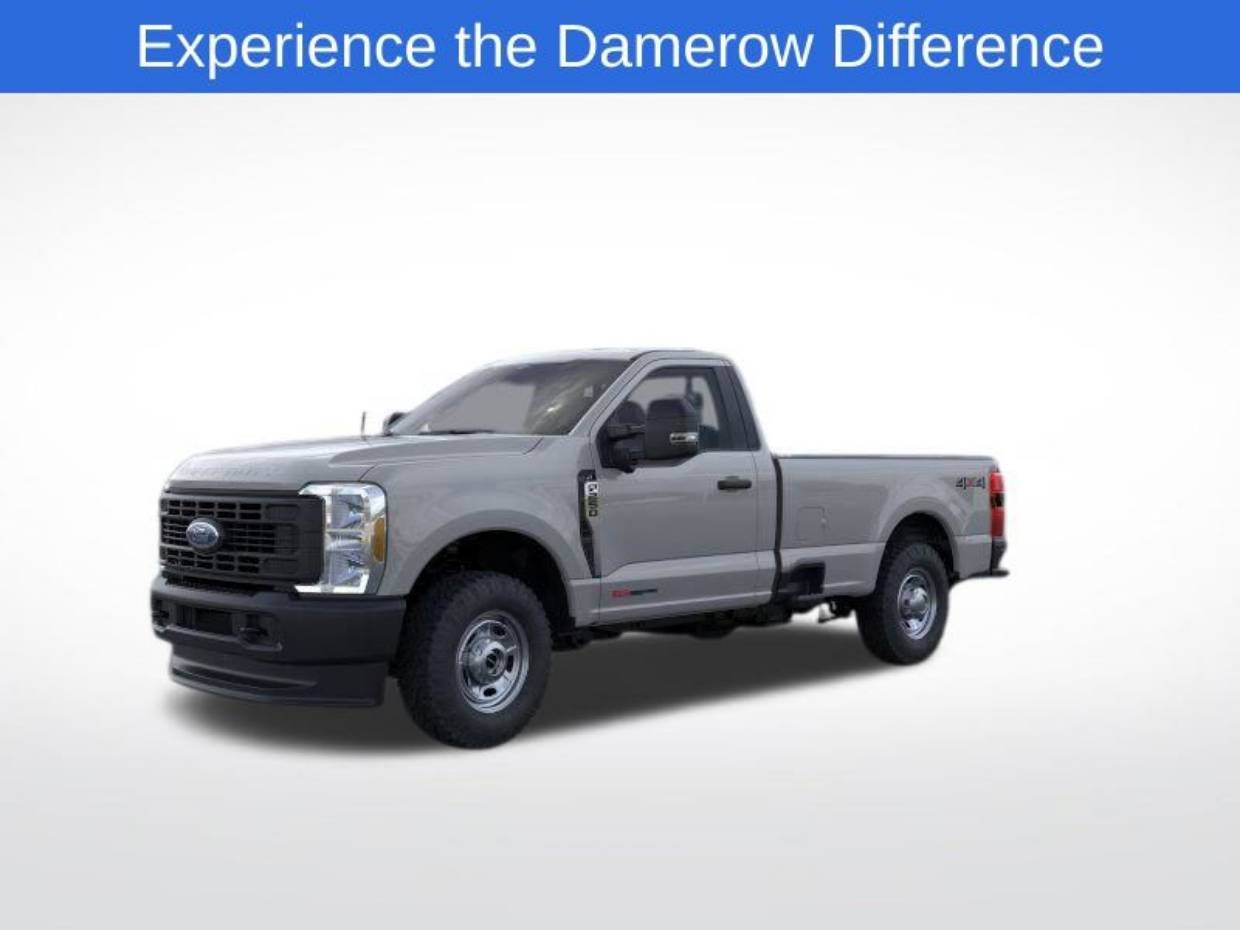 2026 Ford F-250 Super Duty XL's photo