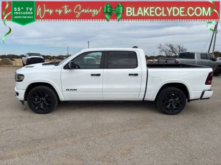 2024 RAM 1500 Limited