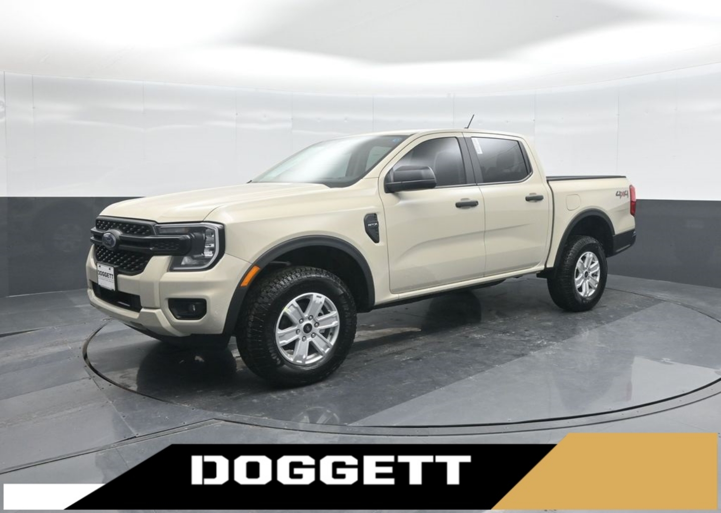 2025 Ford Ranger XL's photo