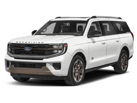 2026 Ford Expedition MAX King Ranch