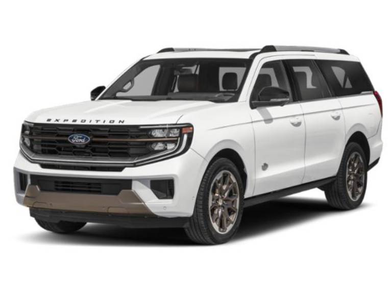 2026 Ford Expedition MAX King Ranch