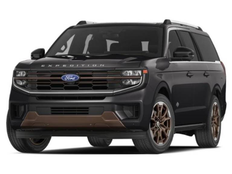 2026 Ford Expedition King Ranch