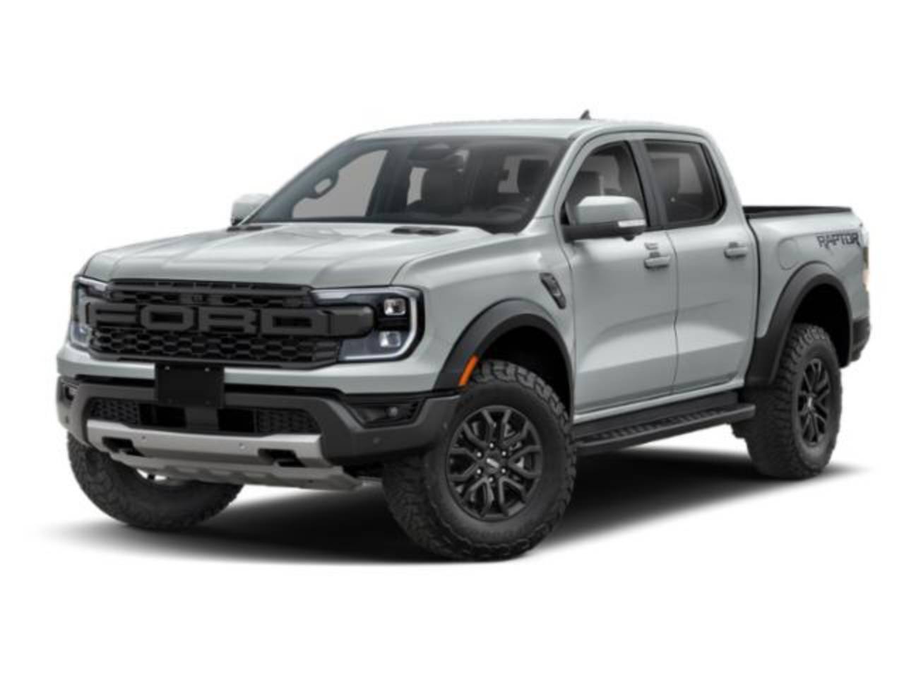 2026 Ford Ranger Raptor 4x4 SuperCrew 5' Box's photo