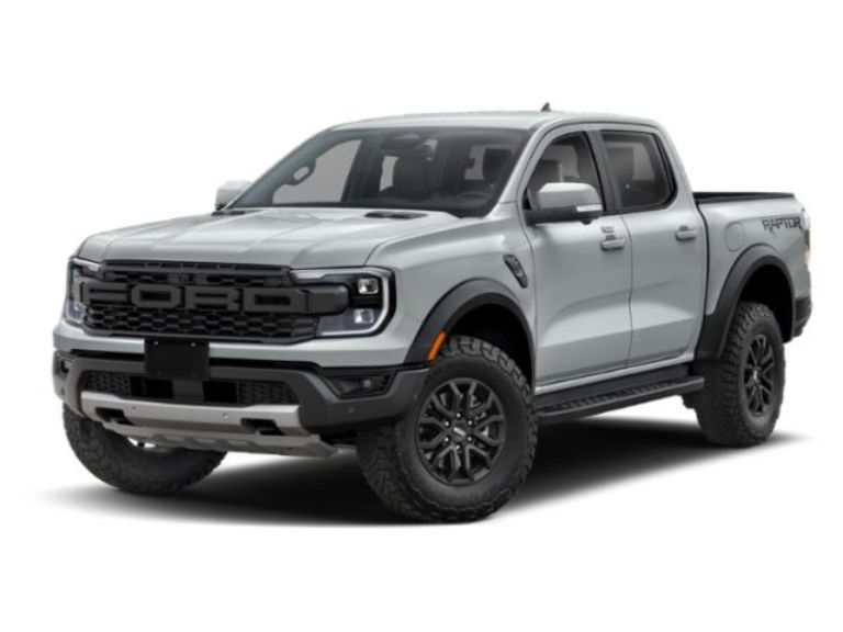 2026 Ford Ranger Raptor®