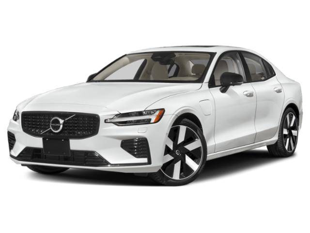 2023 Volvo S60 Recharge Plug-In Hybrid T8 Plus Dark Theme