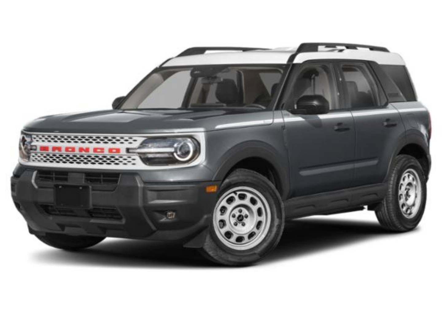 2026 Ford Bronco Sport's photo