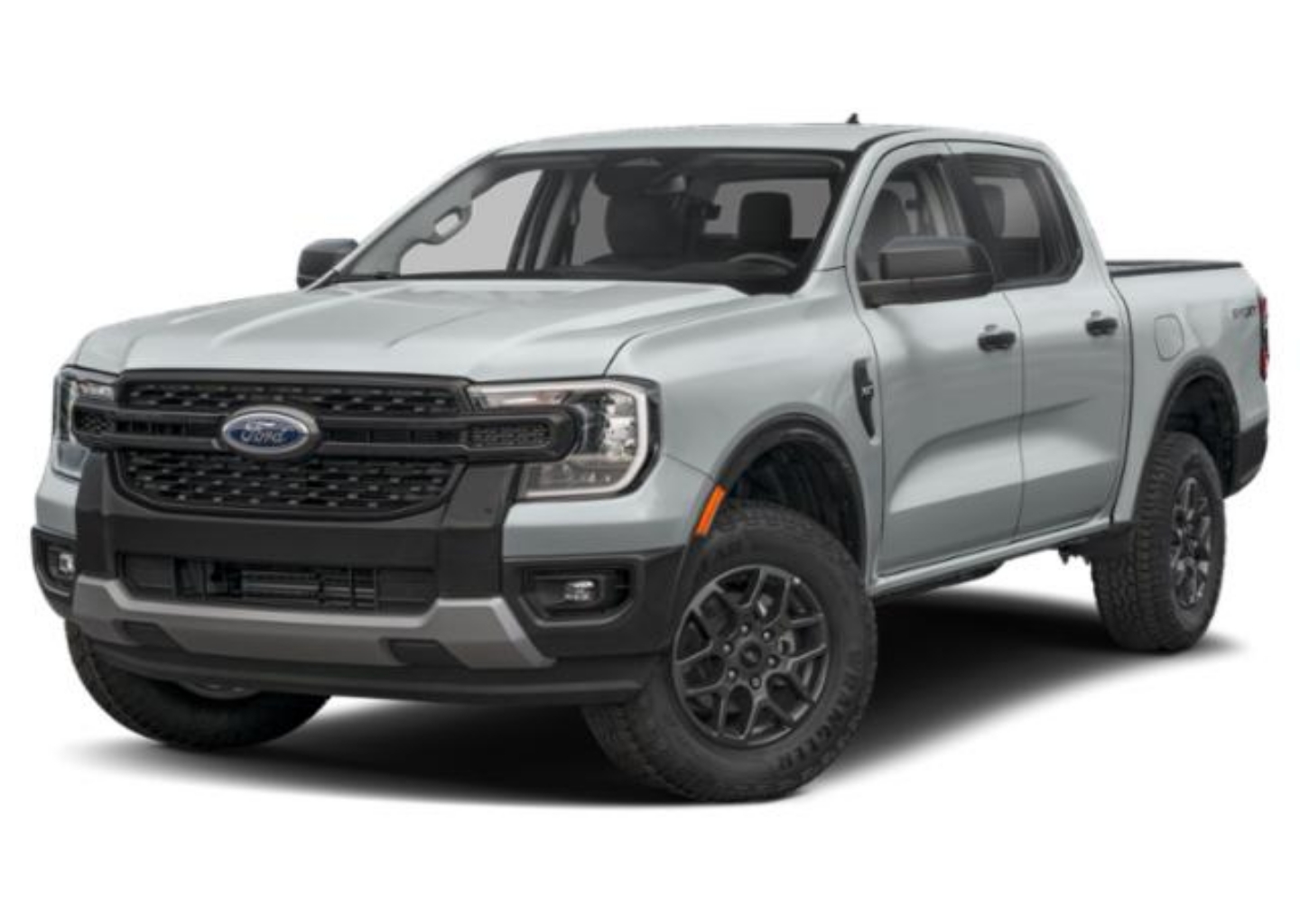 2026 Ford Ranger XLT SuperCrew 5' Box's photo