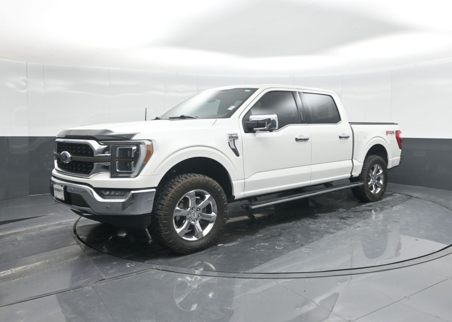 2023 Ford F-150 King Ranch's photo