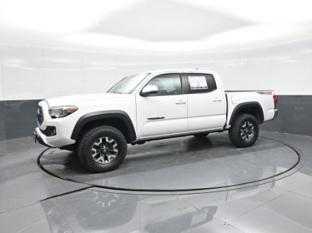 2019 Toyota Tacoma 4WD TRD OFF Road