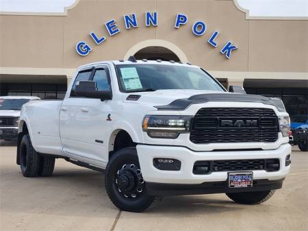 2021 RAM 3500 Limited
