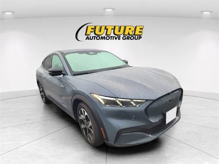 2024 Ford Mustang Mach-E Select