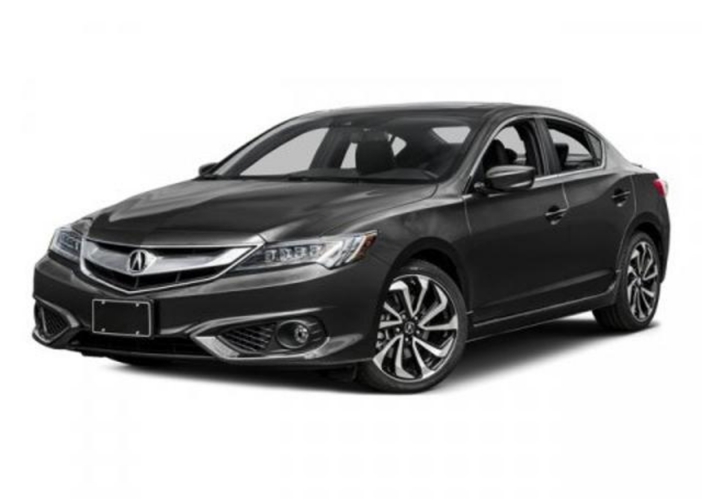 2016 Acura ILX's photo