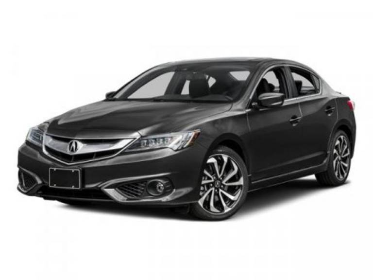 2016 Acura ILX 2.4L
