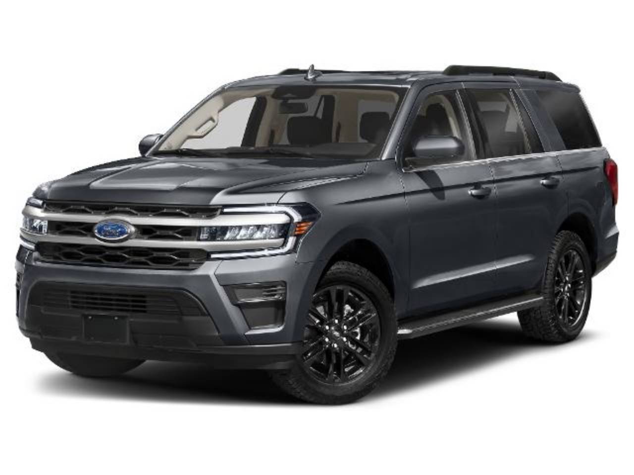 2023 Ford Expedition XLT's photo