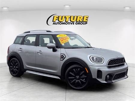 2023 Mini Cooper S Countryman Signature