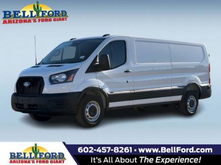 2026 Ford Transit-150 Base