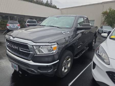 2019 RAM 1500 Tradesman