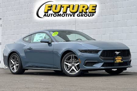 2026 Ford Mustang EcoBoost®