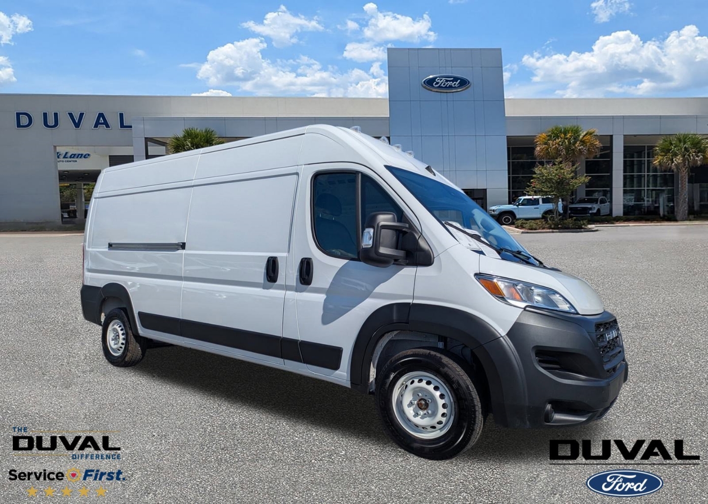 2025 RAM ProMaster Cargo Van Base's photo