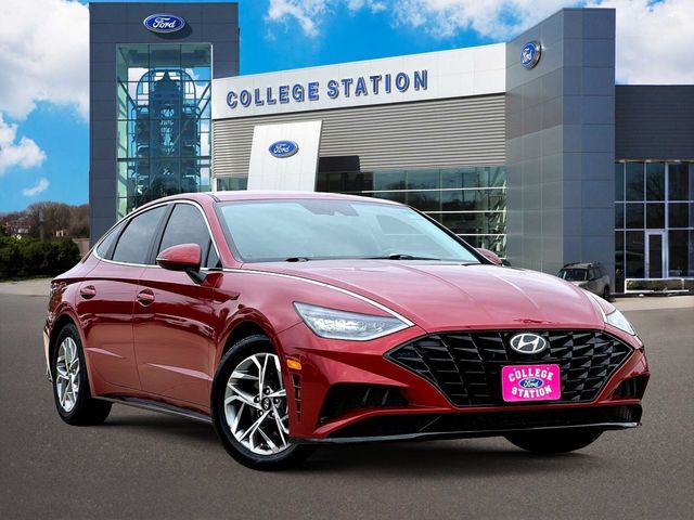 2023 Hyundai Sonata