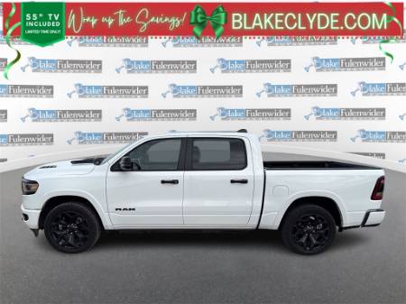 2024 RAM 1500 Limited