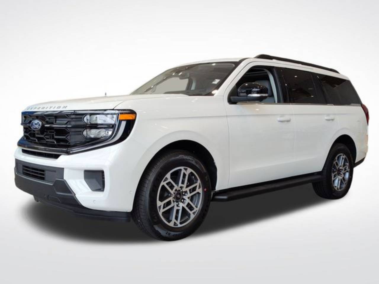 2025 Ford Expedition Active's photo