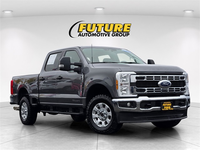 2024 Ford F-250SD XLT