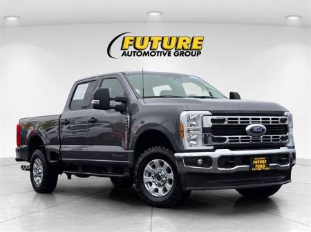 2024 Ford F-250SD XLT