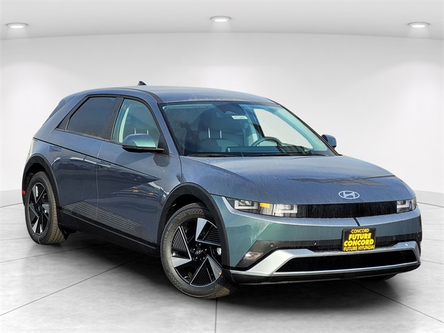 New 2026 Hyundai Ioniq 5 SEL