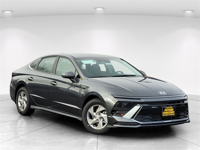 New 2026 Hyundai Sonata SE