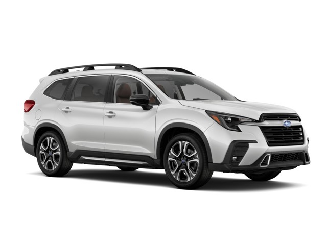 New 2026 Subaru Ascent Touring