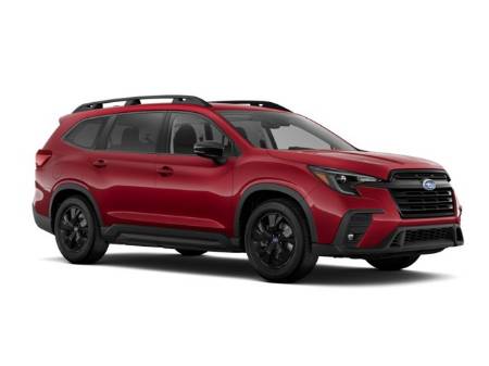 2026 Subaru Ascent Premium