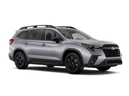 2026 Subaru Ascent Premium