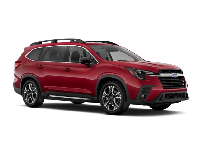 New 2026 Subaru Ascent Limited