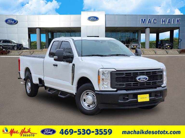 2023 Ford F-350SD XL