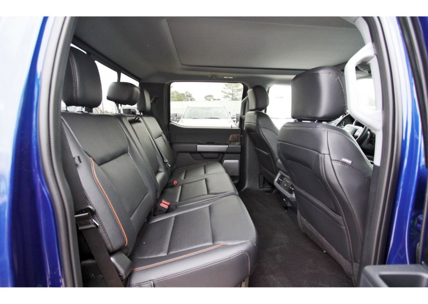 2026 Ford F-250 Super Duty Lariat - Photo 6