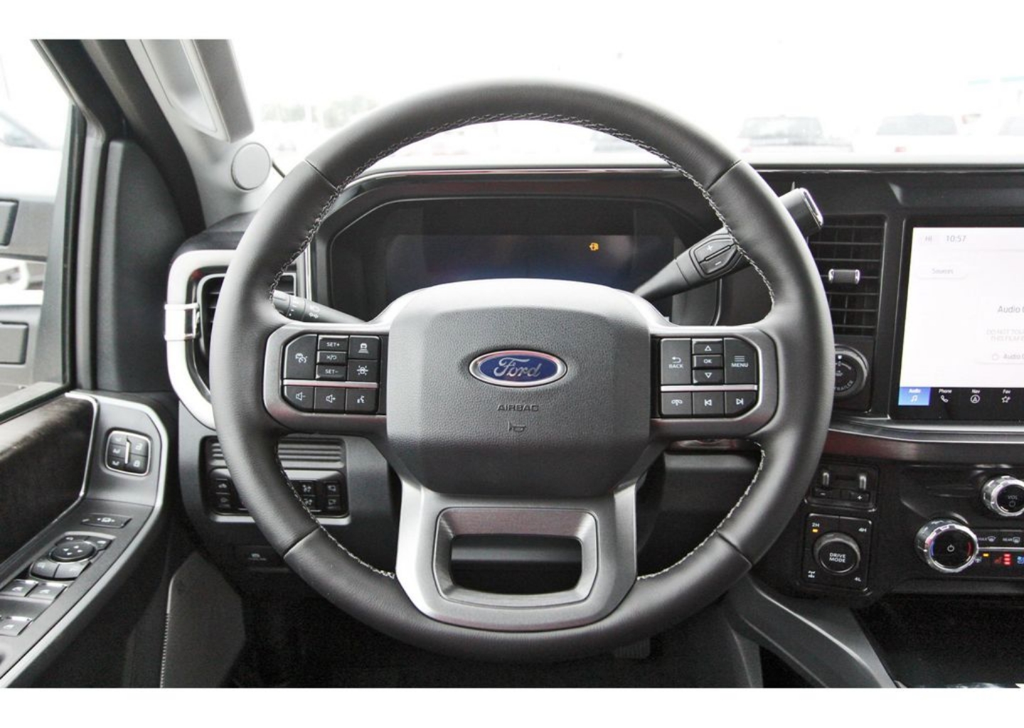 2026 Ford F-250 Super Duty Lariat - Photo 10