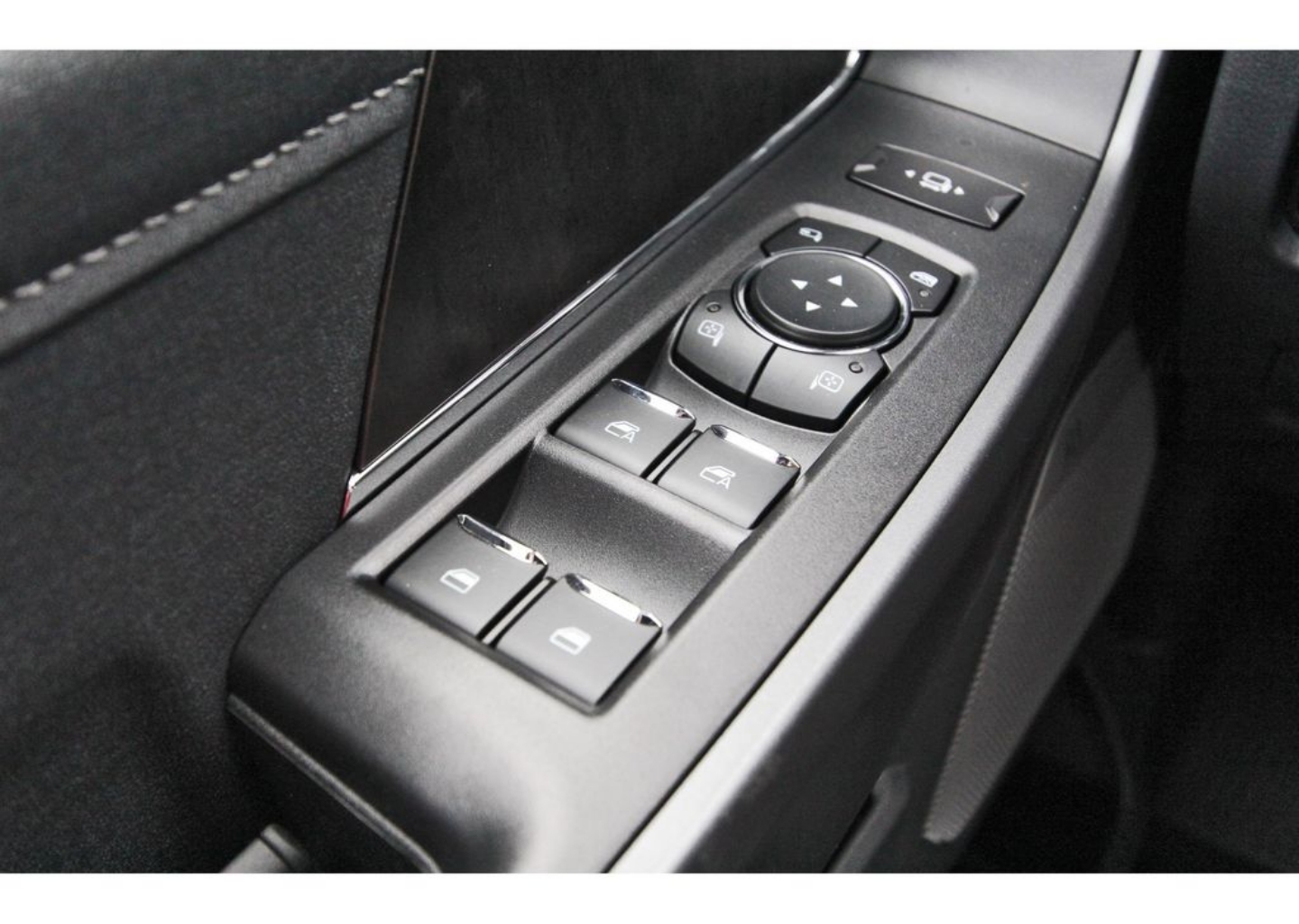 2026 Ford F-250 Super Duty Lariat - Photo 15
