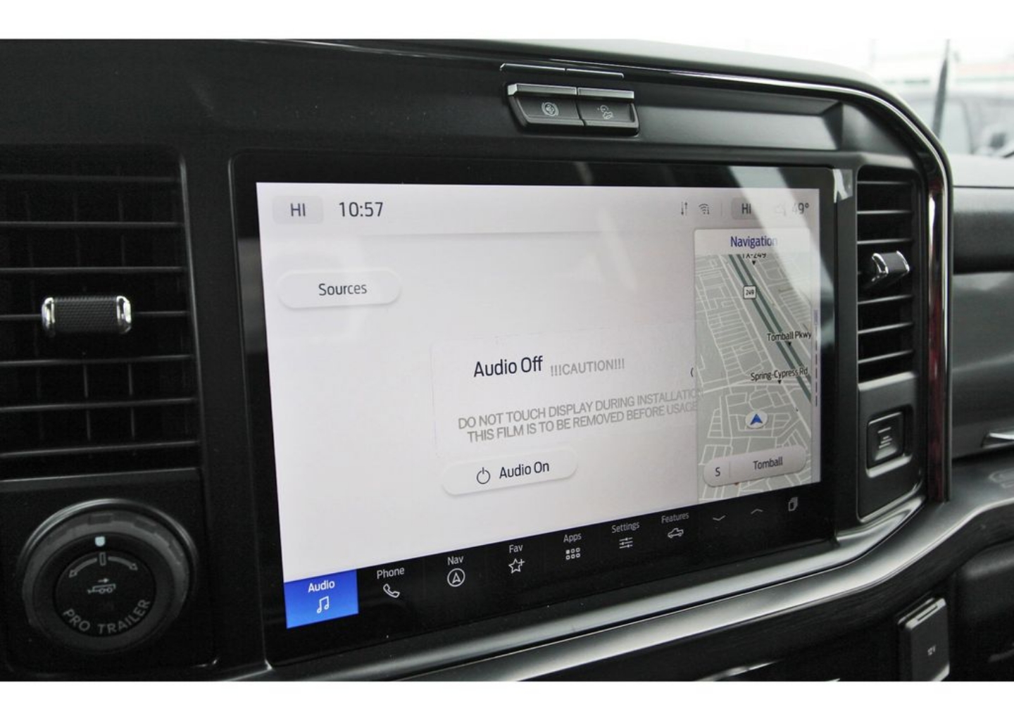 2026 Ford F-250 Super Duty Lariat - Photo 16