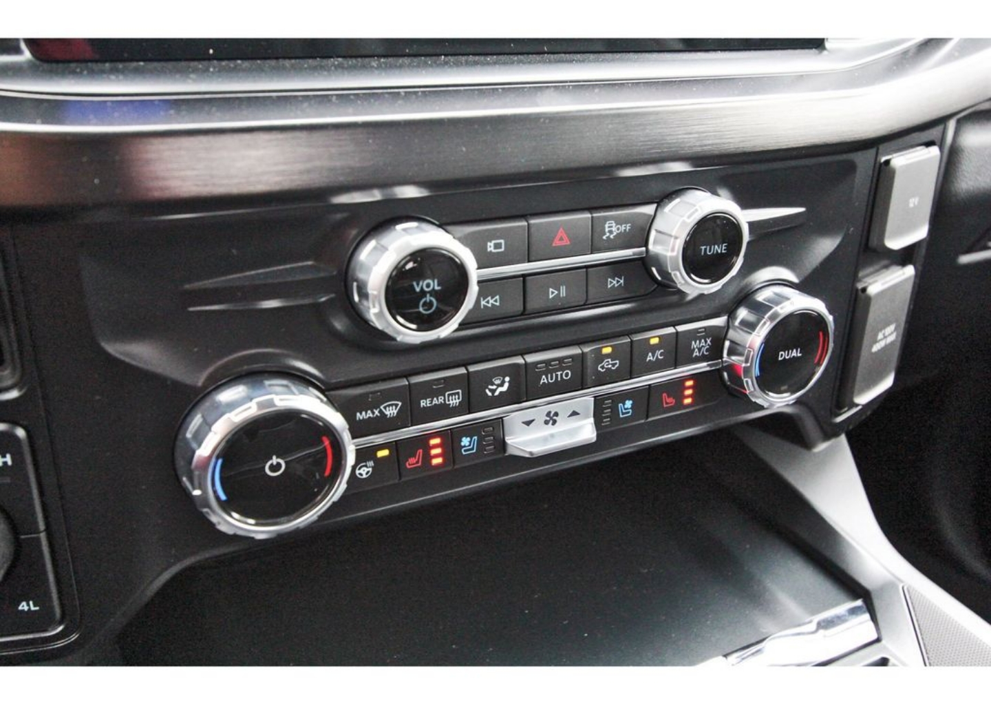 2026 Ford F-250 Super Duty Lariat - Photo 18