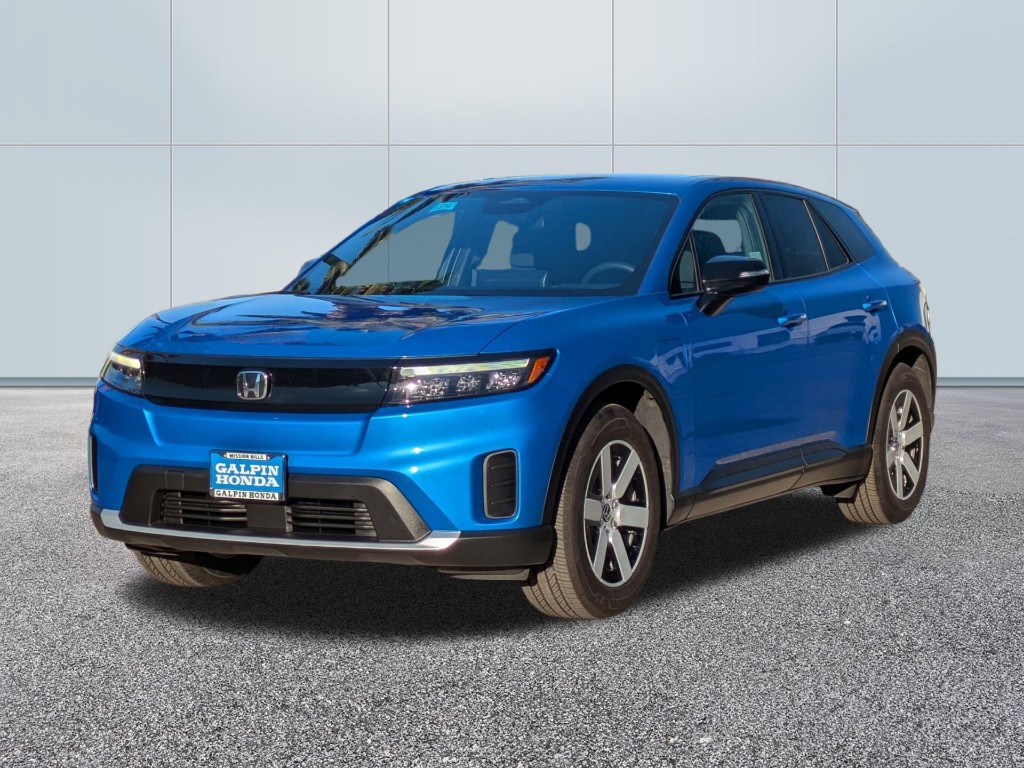2024 Honda Prologue EX