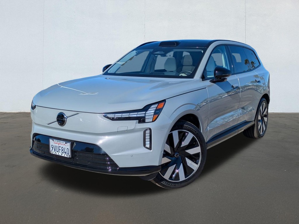 2025 Volvo EX90 Twin Motor Ultra