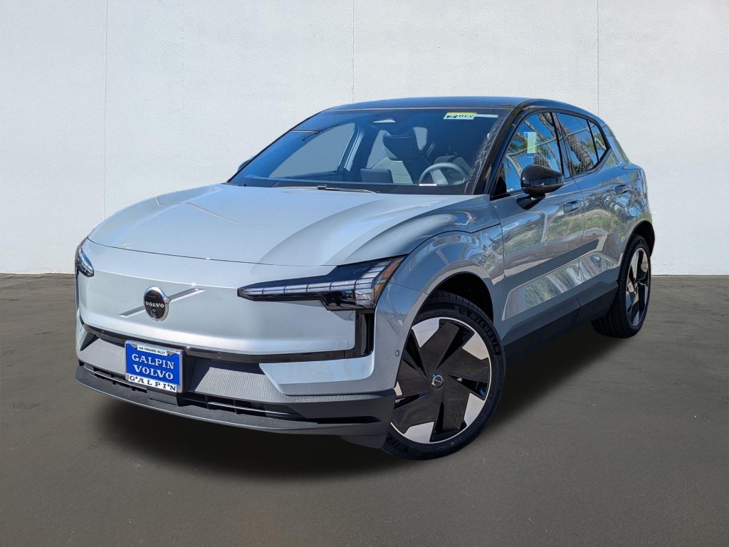 2026 Volvo EX30 Ultra