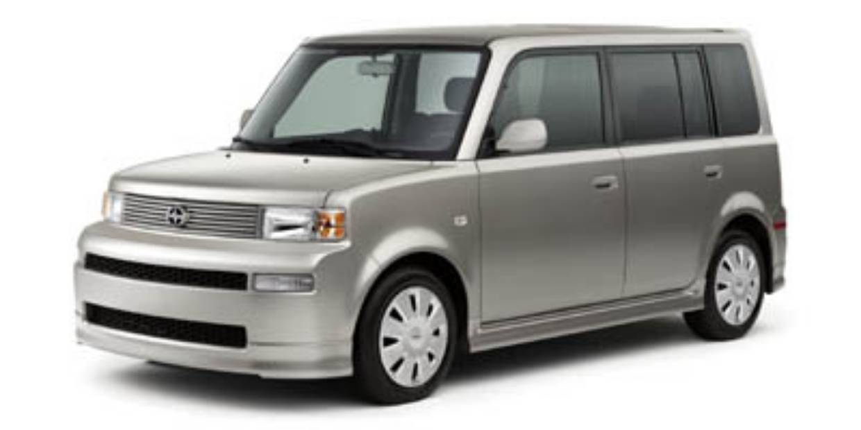 2006 Scion xB
