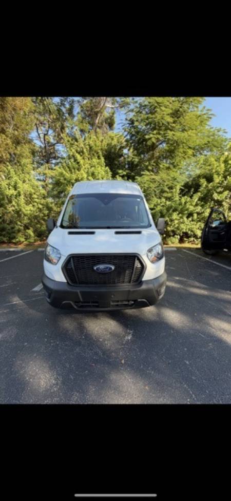 2024 Ford Transit-250 Base