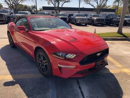 2023 Ford Mustang EcoBoost® Premium