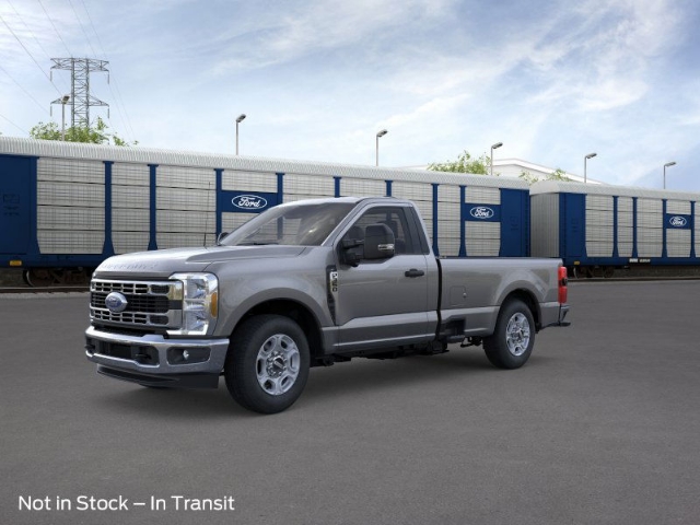 2026 Ford F-350 Super Duty XL's photo