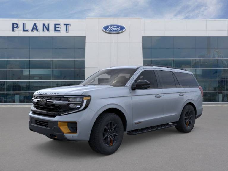 2025 Ford Expedition Tremor 4X4